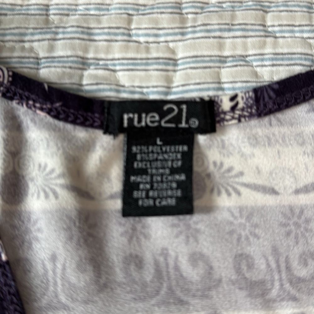 Summer Tank Top Bundle of 2 - Picture 7 of 8